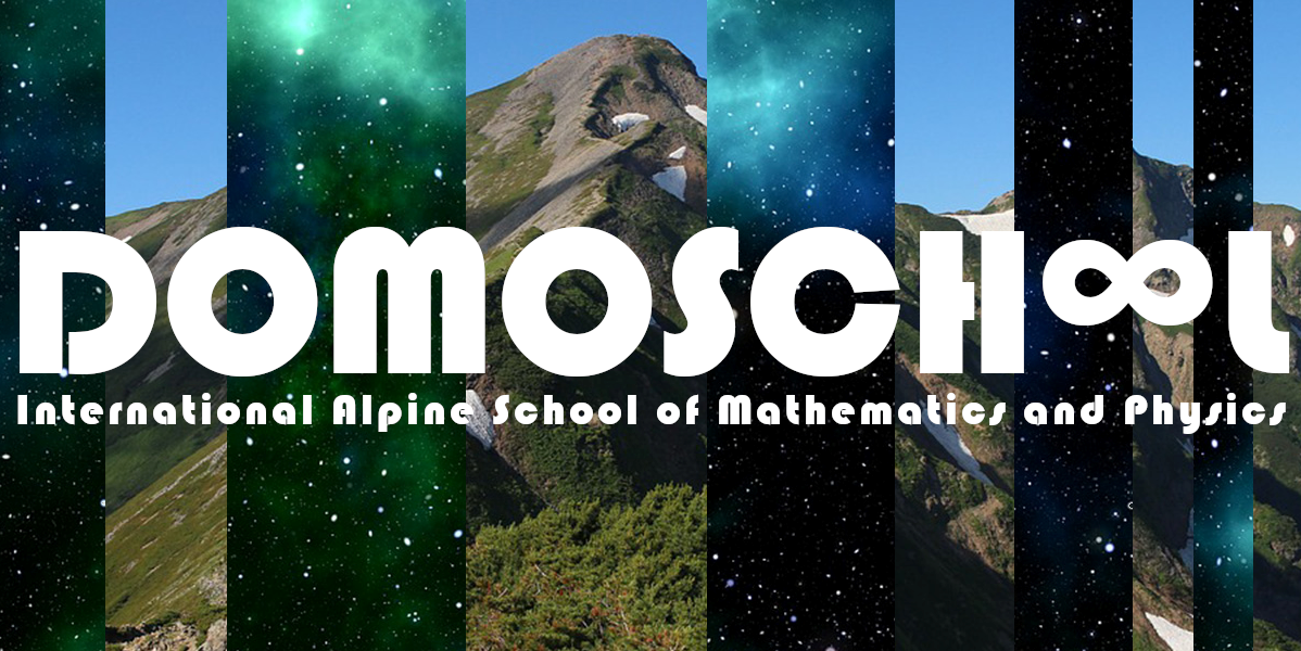 DOMOSCHOOL