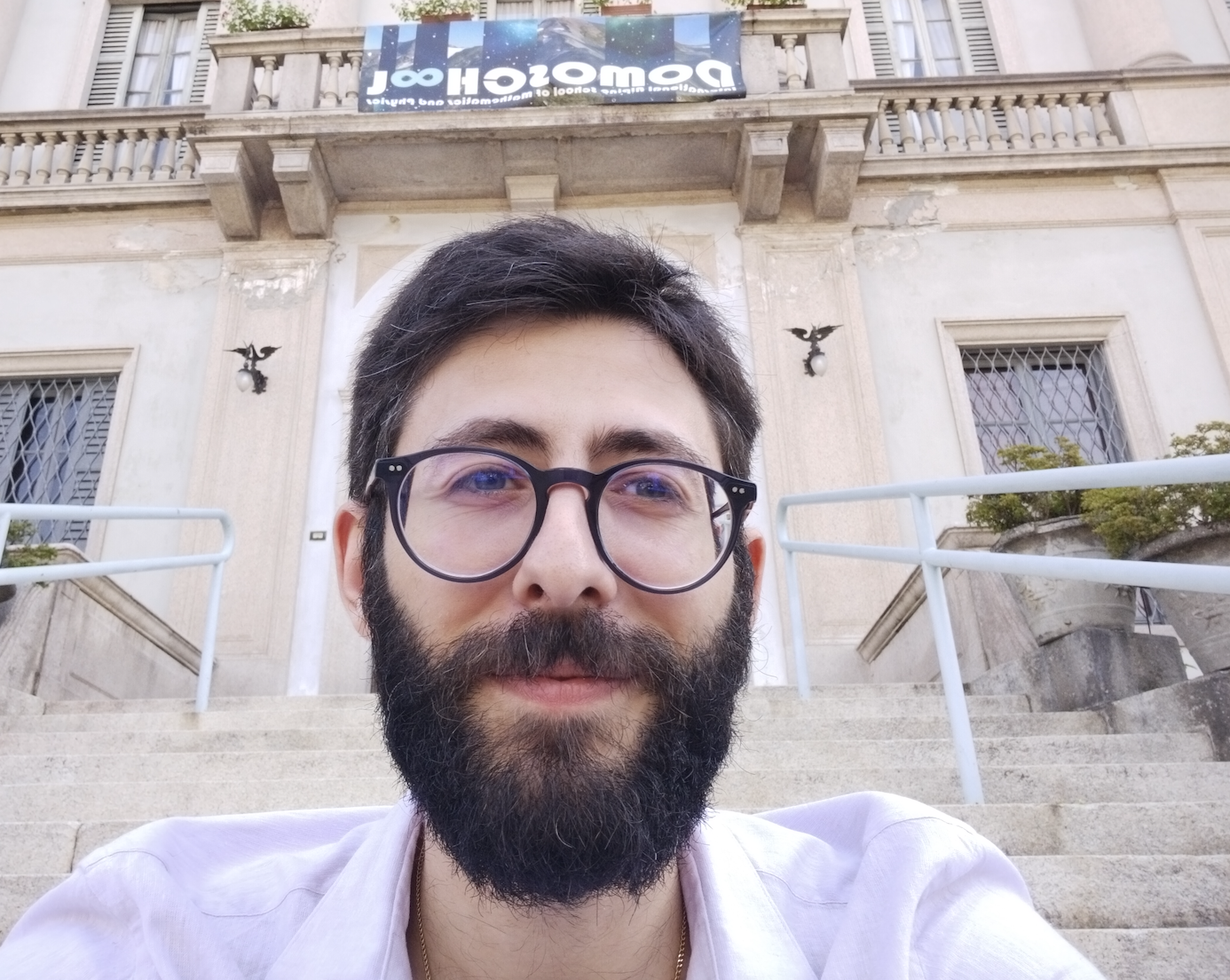Anthony Massidda